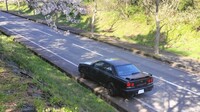 日産 スカイライン 25GT-X_TURBO(4ドア_MT_2.5)