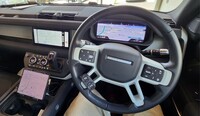 ランドローバー ディフェンダー 110 ディフェンダー S_RHD_4WD(AT_2.0_ガソリン)
