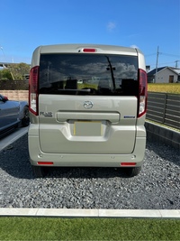 マツダ フレアワゴン XS(CVT_0.66)