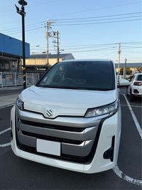 スズキ ランディハイブリッド