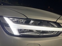 ボルボ S60 T5 インスクリプション_RHD(AT_2.0)