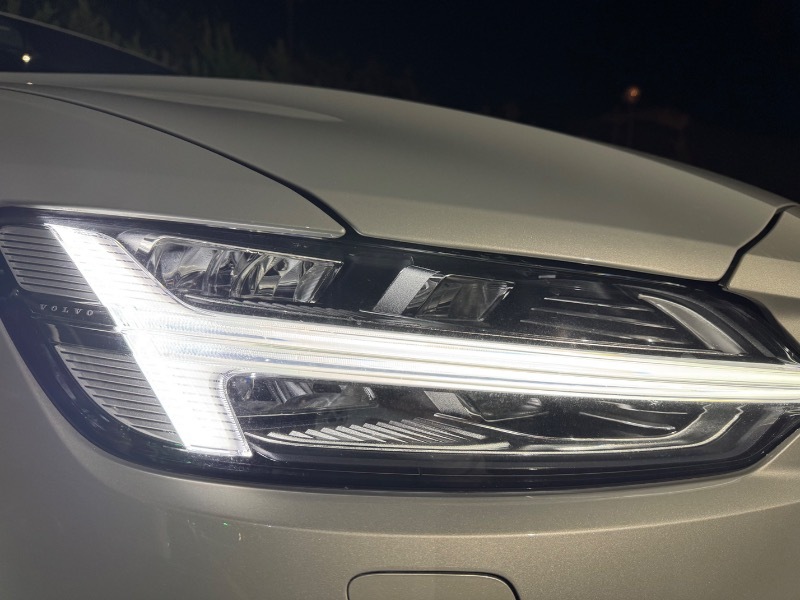 ボルボ S60 T5 インスクリプション_RHD(AT_2.0)