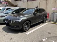 ボルボ XC60 D4 AWD インスクリプション_RHD_AWD(AT_2.0)