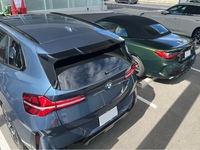 BMW X3 20d xドライブ Mスポーツ_RHD_4WD(AT_2.0)