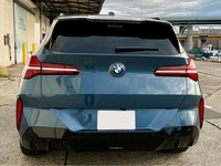 BMW X3 20d xドライブ Mスポーツ_RHD_4WD(AT_2.0)