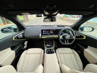 BMW X3 20d xドライブ Mスポーツ_RHD_4WD(AT_2.0)