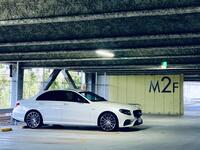 メルセデスAMG Eクラス セダン メルセデスAMG E43 4マチック_RHD_4WD(AT_3.0)