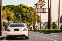 メルセデスAMG Eクラス セダン