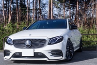 メルセデスAMG Eクラス セダン