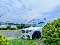 メルセデスAMG Eクラス セダン