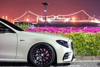 メルセデスAMG Eクラス セダン