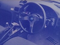 日産 シルビア K's(MT_1.8)