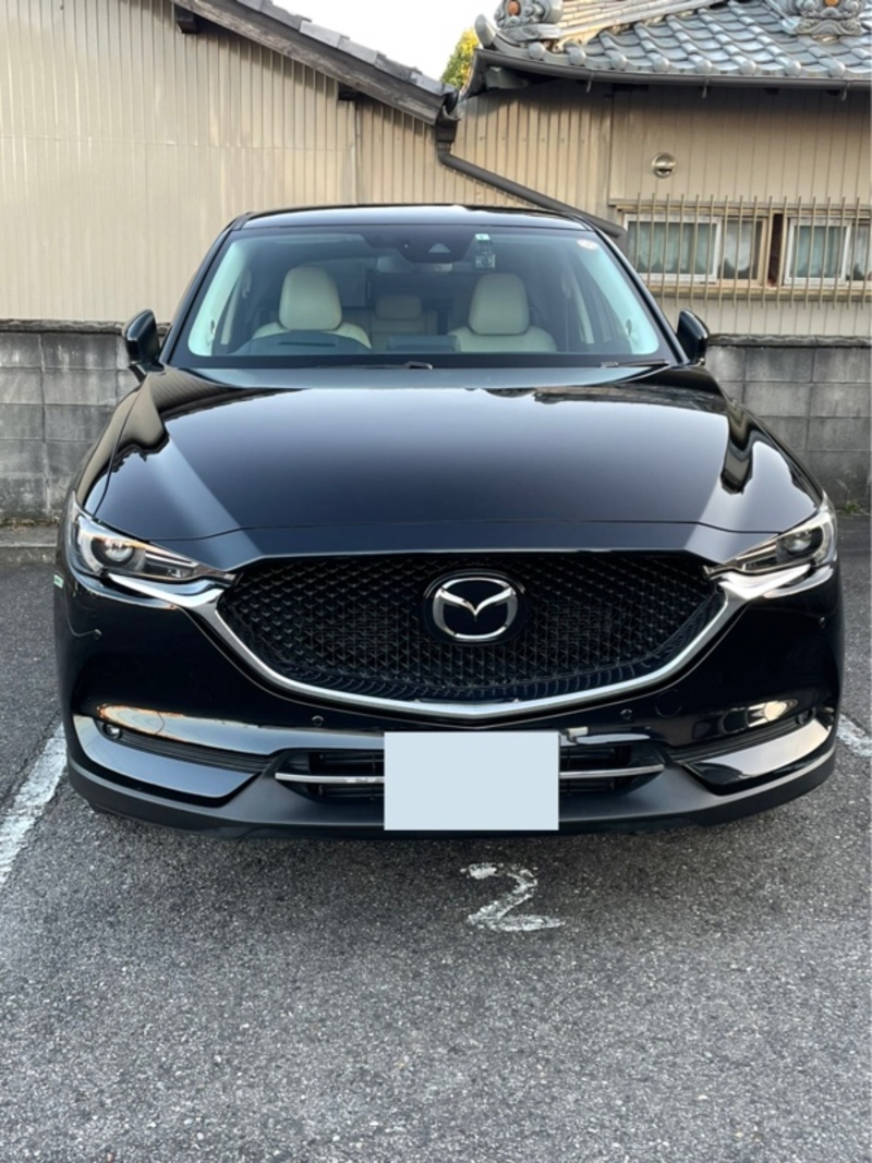 マツダ CX-5 XD Lパッケージ(AT_2.2)