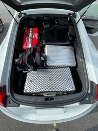 アウディ TT クーペ クーペ 2.0 TFSI_RHD(AT_2.0)
