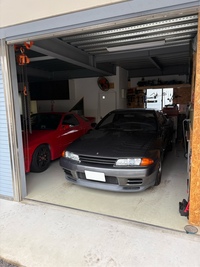 日産 スカイラインＧＴ‐Ｒ GT-R(MT_2.6)