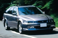 ホンダ アコードワゴン SiR(AT_2.3)