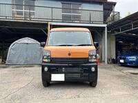 スズキ エブリイ Jリミテッド_4WD(CVT_0.66)