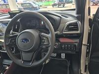 スバル フォレスター STIスポーツ_AWD（CVT_1.8）