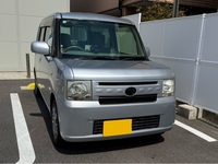 トヨタ ピクシススペース