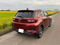 スバル レックス Z(CVT_1.2)