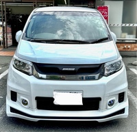 ホンダ フリードスパイク スパイク Gエアロ(CVT_1.5)