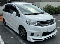 ホンダ フリードスパイク スパイク Gエアロ(CVT_1.5)