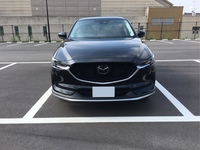 マツダ CX-5