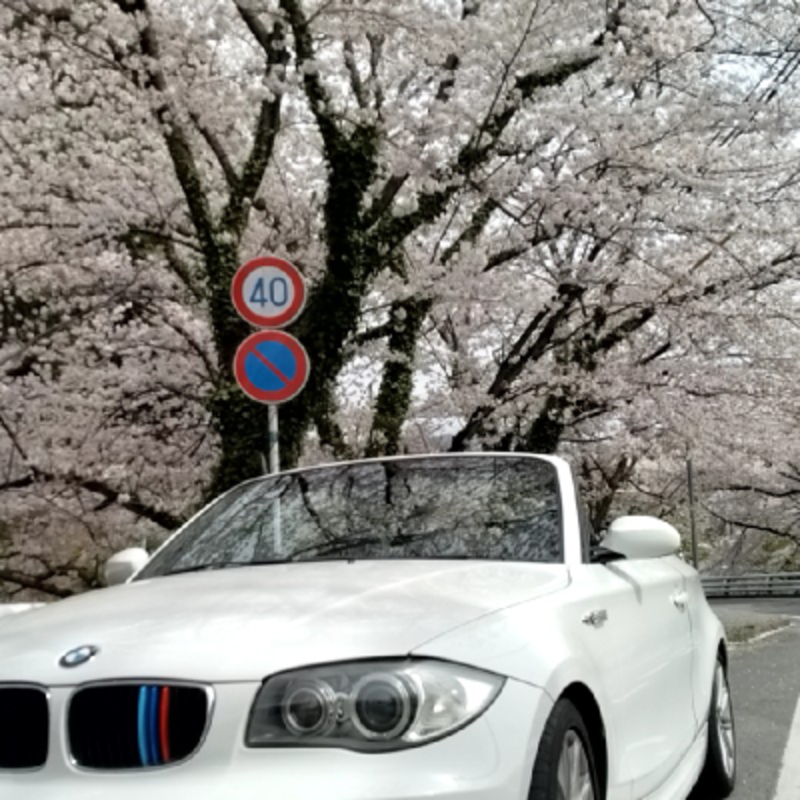BMW 1シリーズ カブリオレ