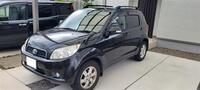 トヨタ ラッシュ G_4WD(AT_1.5)