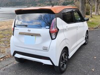 日産 デイズ ハイウェイスターG ターボ プロパイロットエディション_4WD(CVT_0.66)