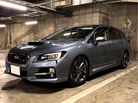 スバル レヴォーグ 1.6GT-S アイサイト_AWD(CVT_1.6)