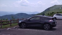 ホンダ CR-Z