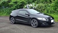 ホンダ CR-Z