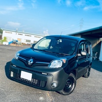 ルノー カングー リミテッド ディーゼル MT_RHD(MT_1.5)