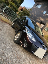 マツダ デミオ 13-スカイアクティブ スマートスタイリッシュ(CVT_1.3)