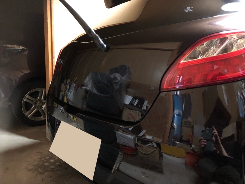 マツダ デミオ 13-スカイアクティブ スマートスタイリッシュ(CVT_1.3)