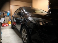 マツダ デミオ 13-スカイアクティブ スマートスタイリッシュ(CVT_1.3)