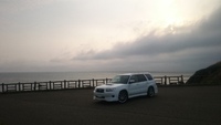 スバル フォレスター CROSS SPORTS 2.0T_4WD(MT_2.0)