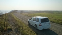 スバル フォレスター CROSS SPORTS 2.0T_4WD(MT_2.0)