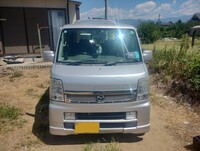 マツダ スクラムワゴン PZターボ(AT_0.66)