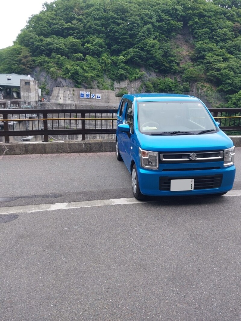 スズキ ワゴンR
