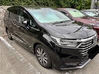 ホンダ オデッセイ