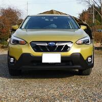 スバル XV 2.0e-L アイサイト_AWD(CVT_2.0)