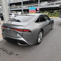 トヨタ MIRAI Z“エグゼクティブパッケージ アドバンストドライブ”