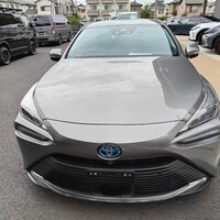 トヨタ MIRAI Z“エグゼクティブパッケージ アドバンストドライブ”