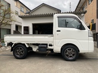 ダイハツ ハイゼットトラック スタンダード_4WD(MT_0.66)