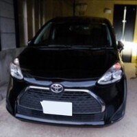 トヨタ シエンタ X_7人乗り(CVT_1.5)