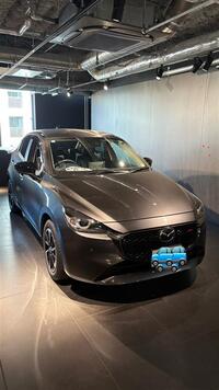 マツダ MAZDA2 15スポルト(MT_1.5)