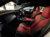 レクサス NXハイブリッド 350h“Fスポーツ”(CVT_2.5)