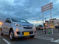 ダイハツ ミラ